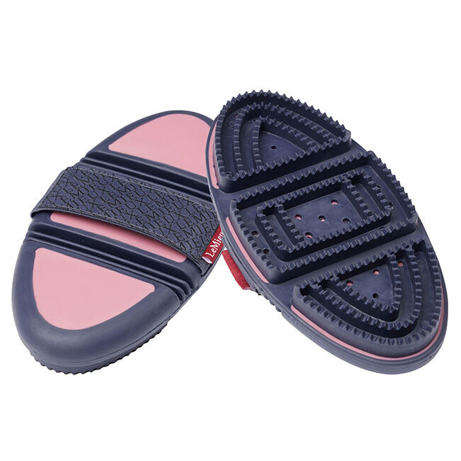 LeMieux Flexi Curry Comb image number null