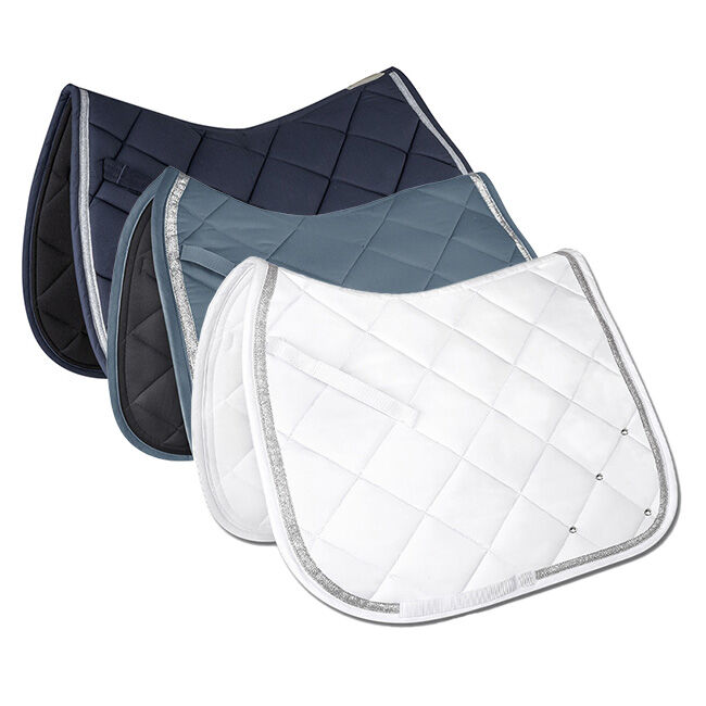 Waldhausen Competition All Purpose Saddle Pad image number null