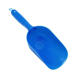 Boss Pet 2-Cup Plastic Food Scoop - Assorted Colors