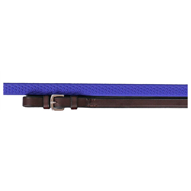 Nunn Finer Soft Grip Rubber Reins image number null