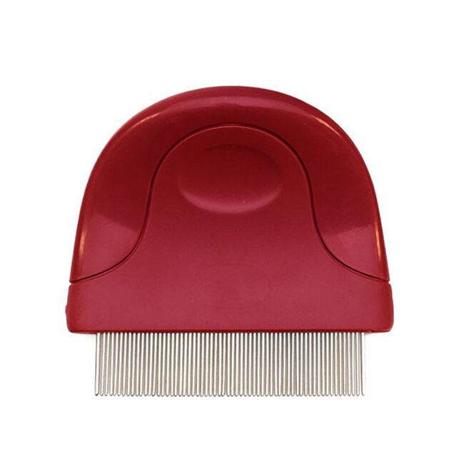 Le Salon Essential Flea Comb for Dogs image number null