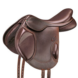 Arena Saddles Monoflap Jump Saddle