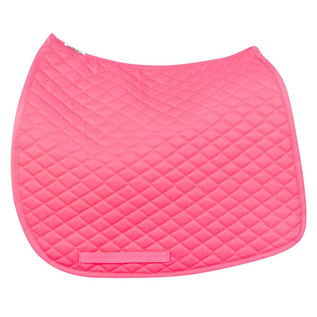 TuffRider Basic Pony Saddle Pad image number null