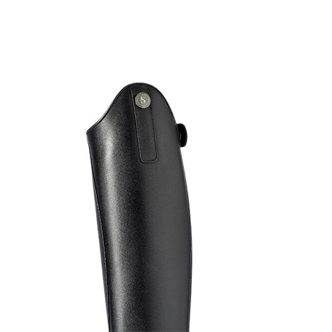 Stride Boot Wear Women's Training Field Boot - Black - Closeout image number null