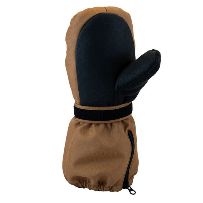 Carhartt Toddler Waterproof Mitten image number null