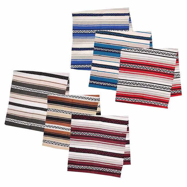 Black Ariat English Snaffle Belt image number null