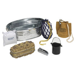 Breyer Stable Feed Set
