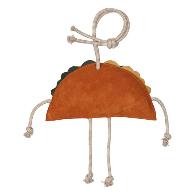 TuffRider Horse Toy - Taco image number null