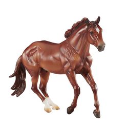 Breyer Checkers