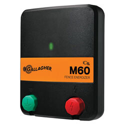 Gallagher M60 Fence Energizer