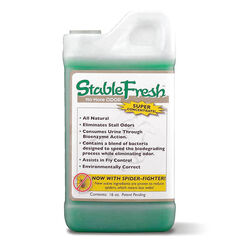 Stable Fresh Odor Remover Super Concentrate