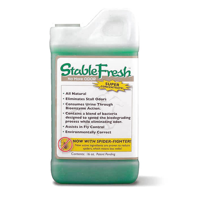 Stable Fresh Odor Remover Super Concentrate image number null