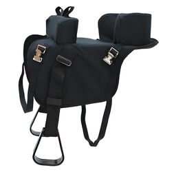 Abetta Buddy Seat - Black