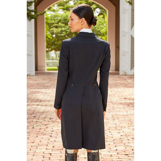 RJ Classics Women's Bailey Shadbelly - Black image number null