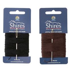 Shires Plaiting Thread