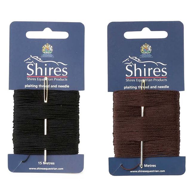 Sleazy Sleepwear for Horses 3 Tube Tail Bag - Navy image number null