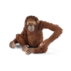 Schleich Orangutan