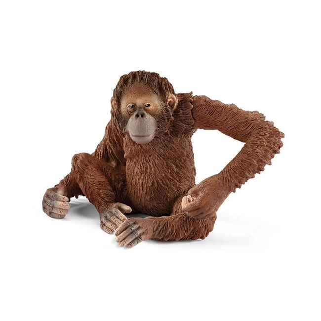 Schleich Orangutan image number null