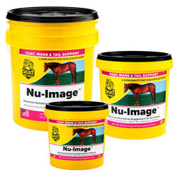Select the Best Nu-Image
