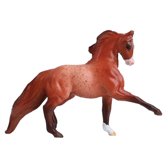 Breyer Mini Whinnies Horse Surprise - Series 4 image number null
