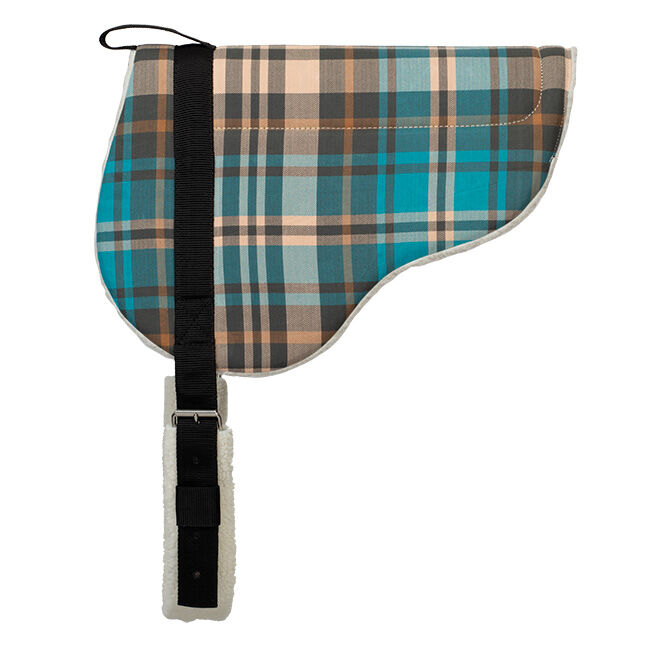 Weaver Equine All Purpose Bareback Pad image number null