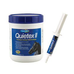 Farnam Quietex II Horse Calming Supplement