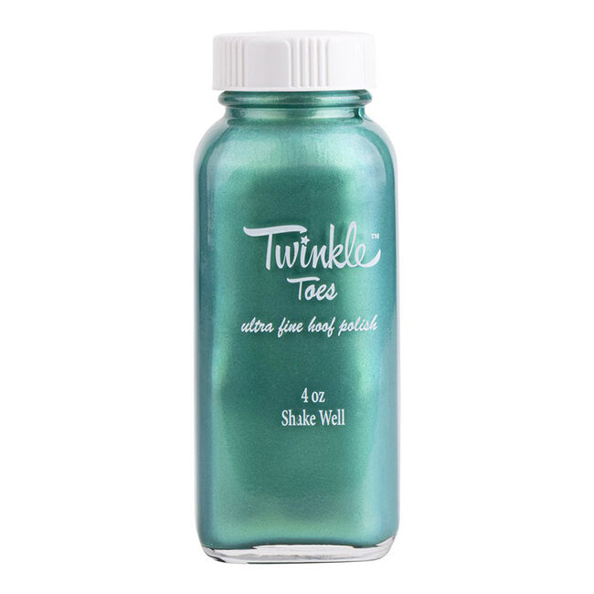 Twinkle Toes Satin Hoof Polish - 4 oz image number null