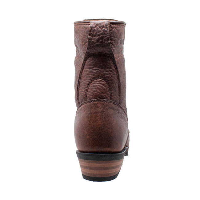 AdTec Men's Packer Boot - Chestnut image number null