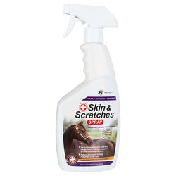 Show Out Equine Skin & Scratches Spray - 24 oz