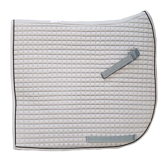 PRI Olympic Dressage Pad - Grey image number null