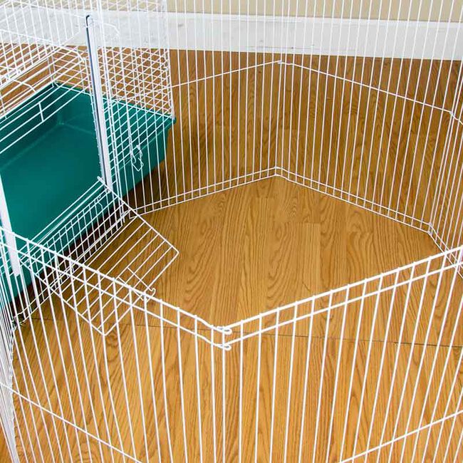 Ware Pet Products Universal Playpen image number null