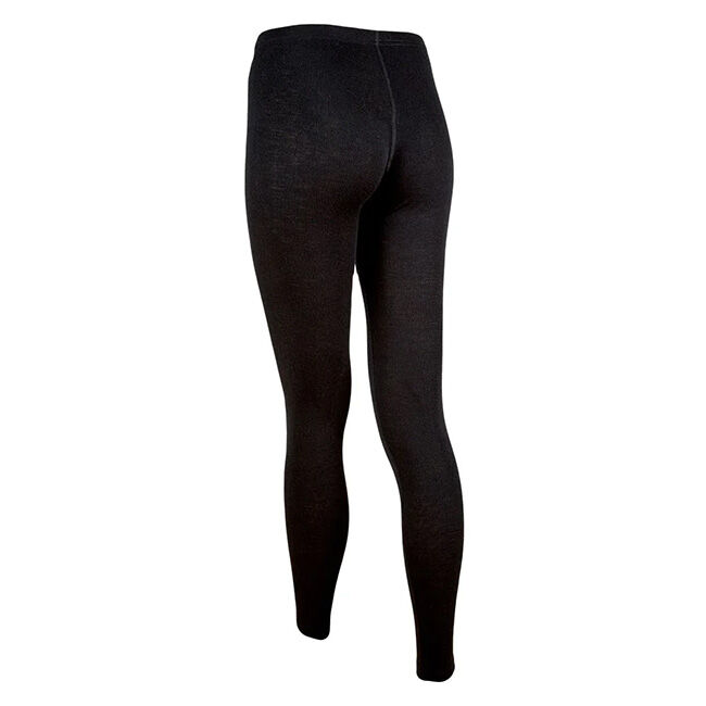 Janus Women's 100% Merino Wool Leggings image number null