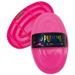 Haas Pummelfee Curry Comb - Pink