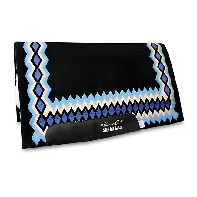 Professional's Choice Comfort Fit SMx Air Ride Pad: Shilloh image number null