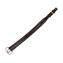 Bobby's English Tack Running Martingale Attachment