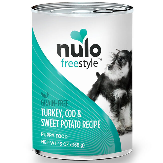 Nulo FreeStyle Puppy Turkey image number null