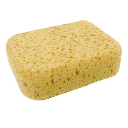 Jacks Manufacturing Synthetic Sponge