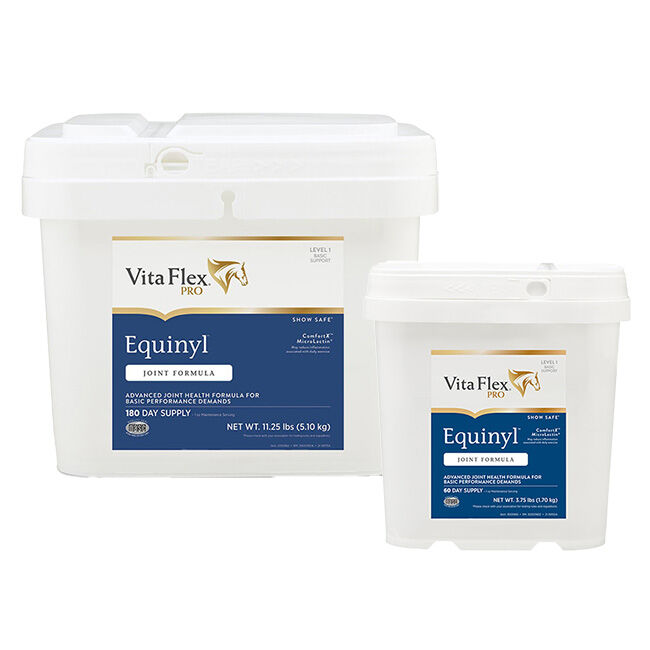 Vita Flex Pro Equinyl Joint Formula - Level 1 image number null