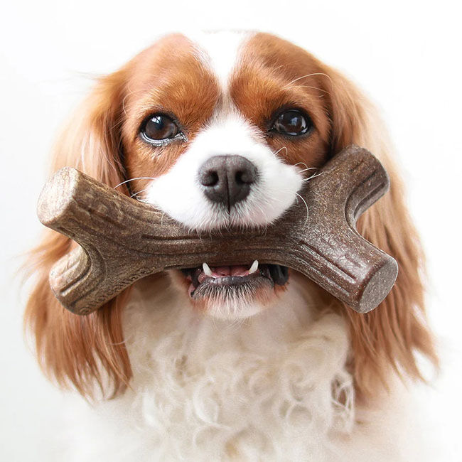 Benebone Bacon Stick image number null