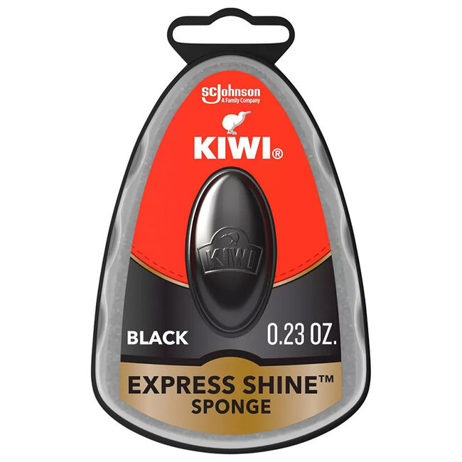 Sponge Walgreens Shoe Shine Kiwi Express Shine Sponge Kiwi Wax