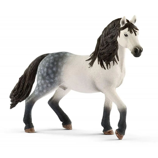 Schleich Andalusian Stallion image number null