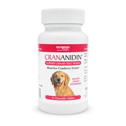 Nutramax Crananidin Tablets for Dogs