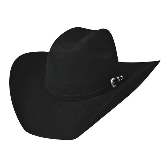 Bullhide Legacy Felt Western Show Hat image number null