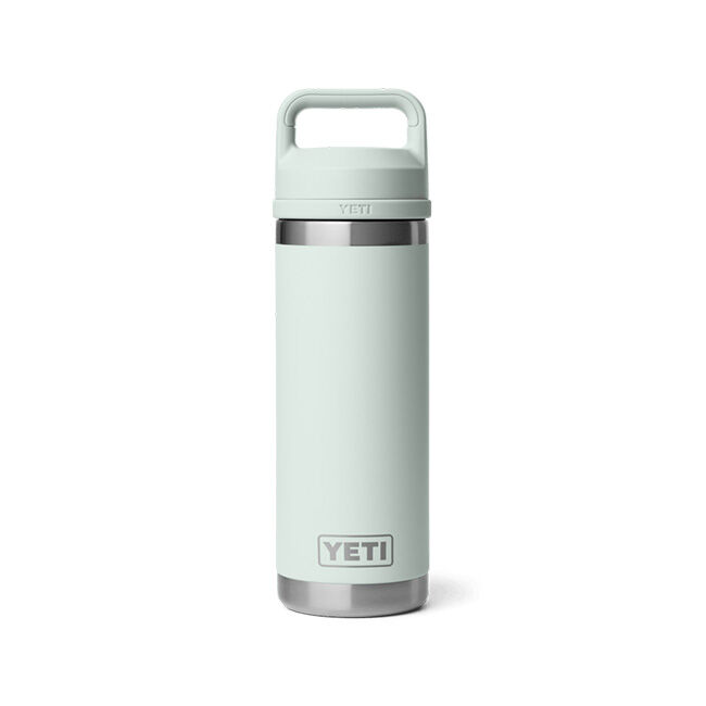 YETI Rambler 18 oz Water Bottle with Chug Cap - Ridgeline image number null