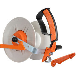 Gallagher Geared Reel