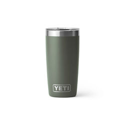 YETI Rambler 10 oz Tumbler - Camp Green