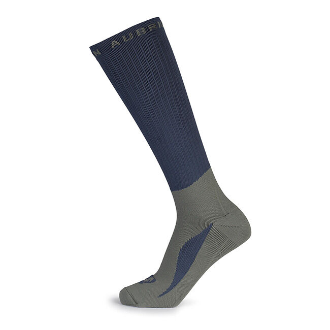 Shires Aubrion Tempo Compression Socks image number null