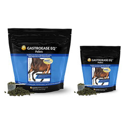 Perfect Products GastroEase EQ - Complete Digestive Support Pellets