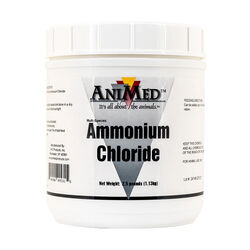 AniMed Ammonium Chloride