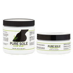 Pure Sole Hoof Mud